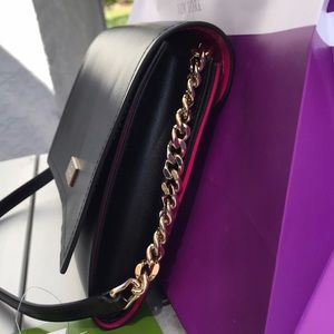 Sold!!!! Black Kate Spade Handbag NWT